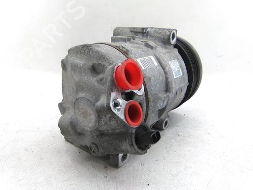 AC compressor FIAT PUNTO EVO (199_) 1.2 | BP26700901M34 - Image 4