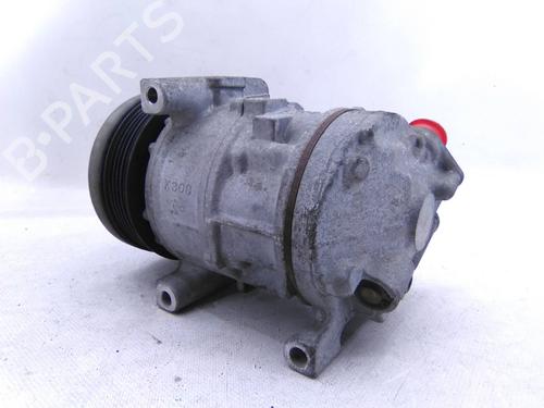 AC compressor FIAT PUNTO EVO (199_) 1.2 | BP26700901M34 - Image 5