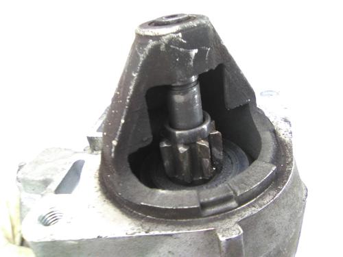 Starter FIAT PUNTO EVO (199_) 1.2 | BP27040151M8 - Image 5