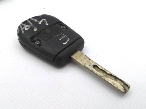 Ignition barrel BMW 3 (E46) 320 d | BP23500586M48  - Image 5