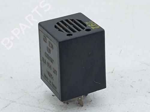 Used Switch Switch AUDI A3 (8P1) 2.0 TDI (136 hp) 23330820 23330820
