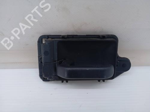 Used Rear left interior door handle Rear left interior door handle CITROËN AX (ZA-_) 11 (54 hp) 29429530 29429530