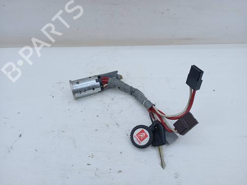 Used Ignition barrel Ignition barrel CITROËN AX (ZA-_) 11 (54 hp) 29429535 29429535