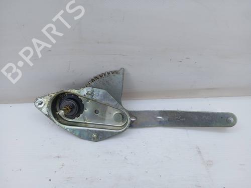 Used Rear left window mechanism Rear left window mechanism 29429541 29429541