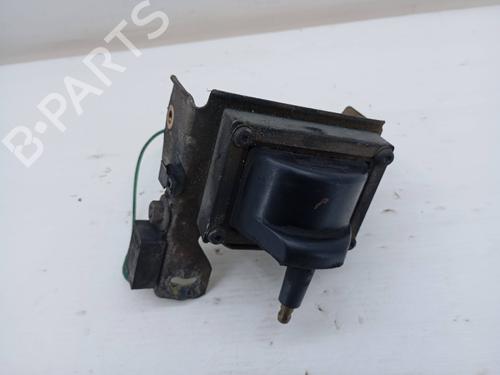 Used Ignition coil Ignition coil CITROËN AX (ZA-_) 11 (54 hp) 29429549 29429549