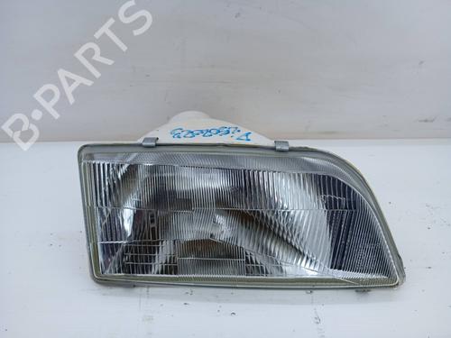 Used Right headlight Right headlight CITROËN AX (ZA-_) 11 (54 hp) 29429553 29429553
