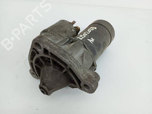 Used Starter Starter CITROËN AX (ZA-_) 11 (54 hp) 30947500 30947500