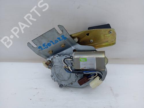 Used Rear wiper motor Rear wiper motor CITROËN AX (ZA-_) 11 (54 hp) 29338736 29338736