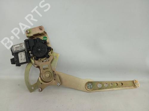 Used Front right window mechanism Front right window mechanism 23395488 23395488