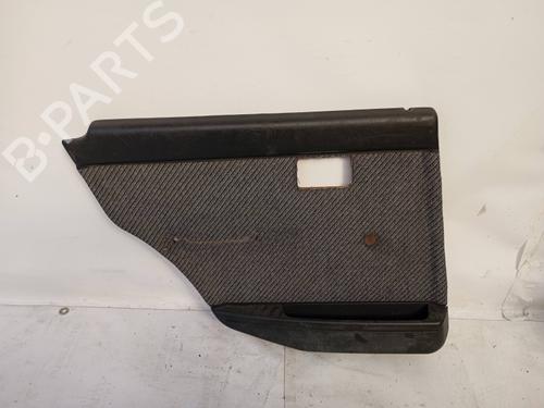 Used Rear left panel Rear left panel CITROËN AX (ZA-_) 11 (54 hp) 29429563 29429563