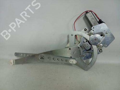 Front right window mechanism MERCEDES-BENZ E-CLASS (W211) | BP36226917C23 - Image 2