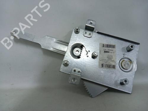 Used Rear left window mechanism Rear left window mechanism 23434685 23434685