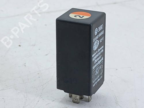 Used Switch Switch AUDI 80 B4 Saloon (8C2) 1.6 (71 hp) 23407098 23407098