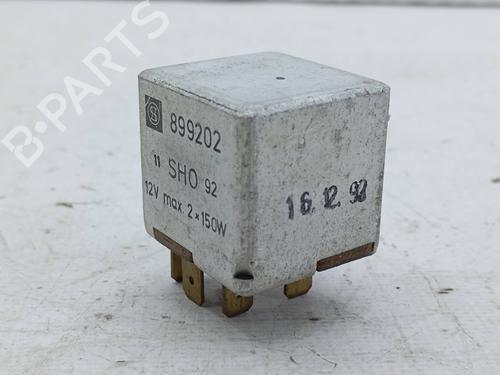 Used Switch Switch AUDI 80 B4 Saloon (8C2) 1.9 TDI (90 hp) 23407094 23407094