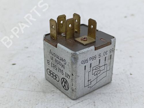 Switch AUDI 80 B4 Saloon (8C2) 1.9 TDI | BP23407094I30 - Image 2