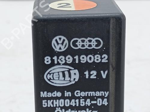 Switch AUDI 80 B4 Saloon (8C2) 1.6 | BP23407098I30 - Image 3