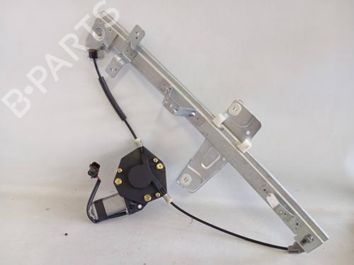 Used Front right window mechanism Front right window mechanism MERCEDES-BENZ 124 Saloon (W124) [1984-1993] 36226919 36226919