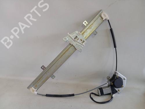 Lève-vitre avant gauche Lève-vitre avant gauche SUZUKI GRAND VITARA I (FT, HT) 2.0 4x4 (SQ 420) (129 hp) 36226920 36226920