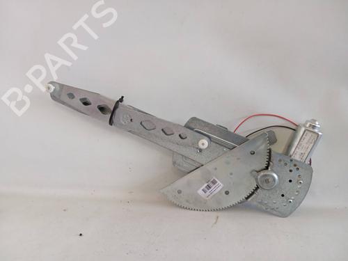 Used Front left window mechanism Front left window mechanism HONDA CONCERTO (HW, MA) 1.6 (131 hp) 23434691 23434691