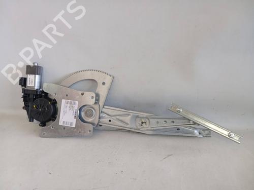 Used Front right window mechanism Front right window mechanism NISSAN MICRA II (K11) 1.3 i 16V (HK11) (75 hp) 23434690 23434690