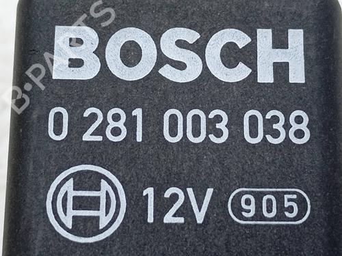 Switch VW EOS (1F7, 1F8) 2.0 TDI 16V | BP23407103I30  - Image 5