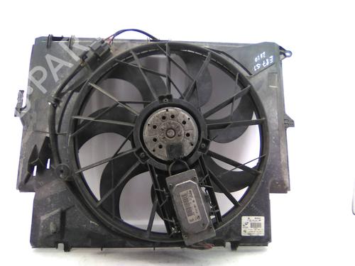 Used Radiator fan Radiator fan 23410400 23410400