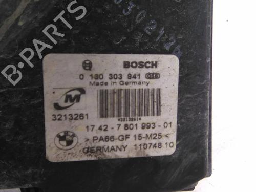 Radiator fan BMW 1 (E87) 118 d | BP23410400M35 - Image 2