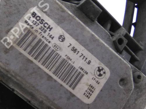 Radiator fan BMW 1 (E87) 118 d | BP23410400M35 - Image 3
