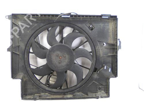 Radiator fan BMW 1 (E87) 118 d | BP23410400M35 - Image 4