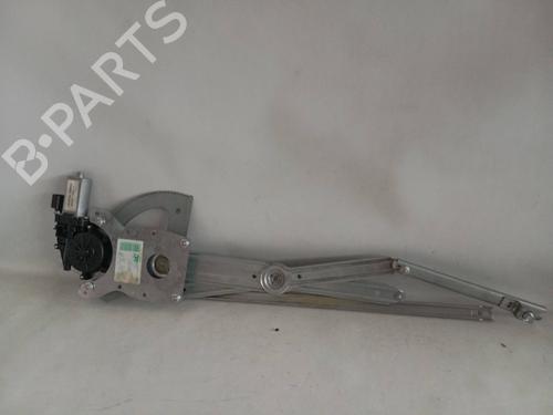 Used Front right window mechanism Front right window mechanism RENAULT 19 I (B/C53_) [1988-1994] 36226921 36226921
