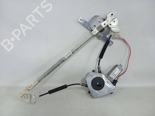 Used Front right window mechanism Front right window mechanism 23434698 23434698