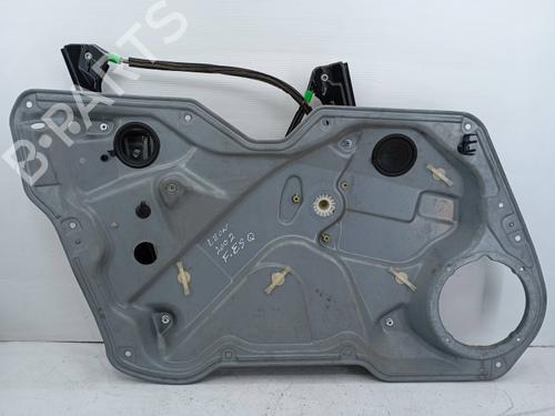 Used Front left window mechanism Front left window mechanism SEAT LEON (1M1) 1.9 TDI (110 hp) 23427420 23427420