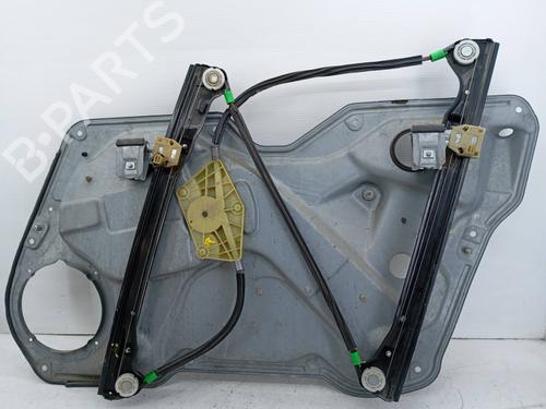 Front left window mechanism SEAT LEON (1M1) 1.9 TDI | BP23427420C22 - Image 2