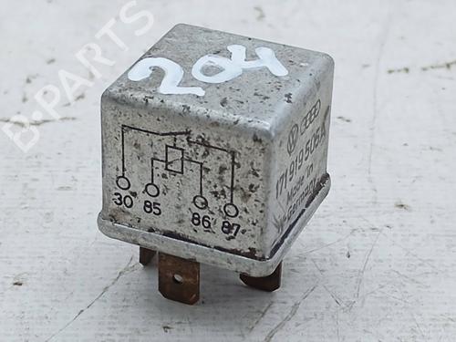 Used Switch Switch VW GOLF II (19E, 1G1) 1.6 D (54 hp) 23410393 23410393