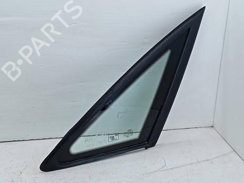 Used Front right quarter glass Front right quarter glass 23435204 23435204