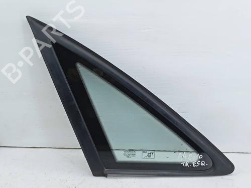 Used Front left quarter glass Front left quarter glass 23435205 23435205