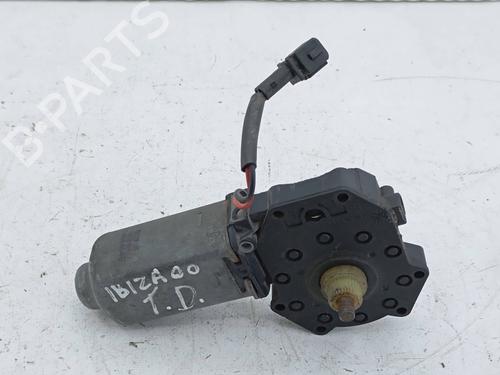 Used Right rear window motor Right rear window motor 23434705 23434705