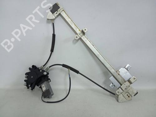 Used Front right window mechanism Front right window mechanism NISSAN NAVARA (D22) 2.0 (125 hp) 23434707 23434707