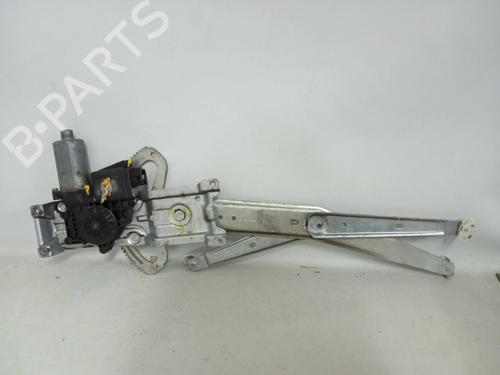 Used Front left window mechanism Front left window mechanism 23434708 23434708