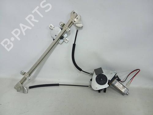 Used Front right window mechanism Front right window mechanism 23434710 23434710