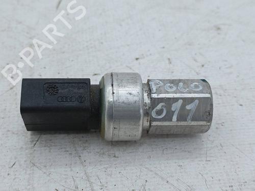 Used Electronic module Electronic module VW POLO V (6R1, 6C1) 1.6 TDI (90 hp) 23434711 23434711