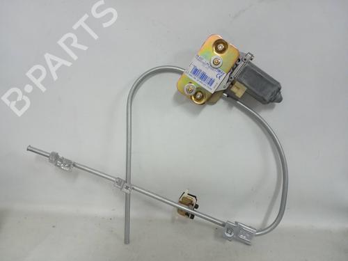Used Front left window mechanism Front left window mechanism 23434712 23434712