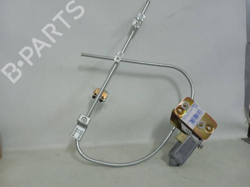 Used Front left window mechanism Front left window mechanism 23434713 23434713