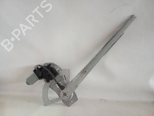 Used Front left window mechanism Front left window mechanism RENAULT LAGUNA I Grandtour (K56_) [1995-2002] 36226923 36226923