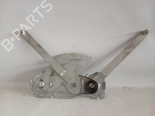 Used Front left window mechanism Front left window mechanism CITROËN VISA 11 E (49 hp) 23448730 23448730