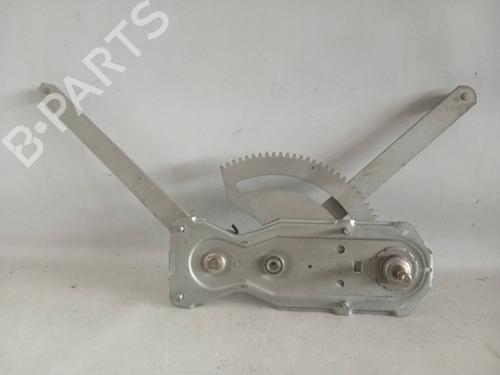 Used Front left window mechanism Front left window mechanism CITROËN VISA 11 E (49 hp) 23448731 23448731