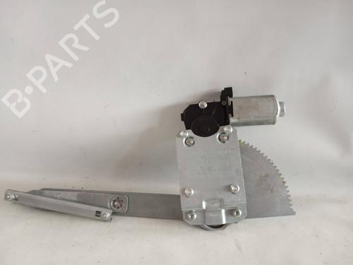 Used Front left window mechanism Front left window mechanism MITSUBISHI L200 (K7_T, K6_T, K5_T) 2.0 (K62T) (122 hp) 23448737 23448737