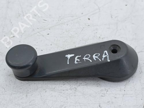Used Other Other SEAT TERRA Estate Van (024A) 0.9 (40 hp) 23444520 23444520