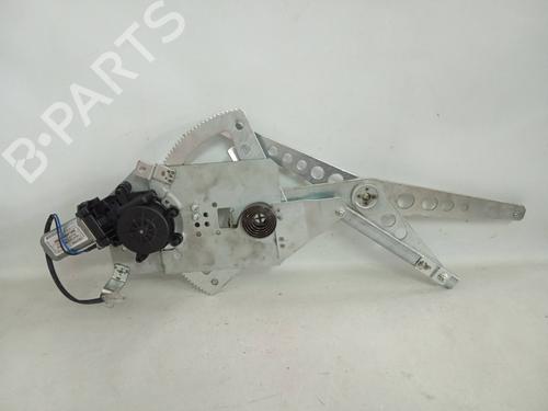 Used Front right window mechanism Front right window mechanism 23448746 23448746