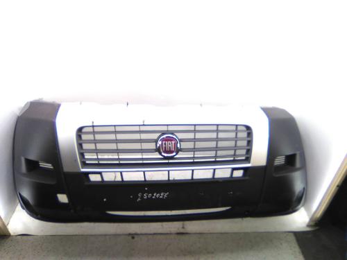 front-bumper-fiat-ducato-van-250_-2006-29071560 main image